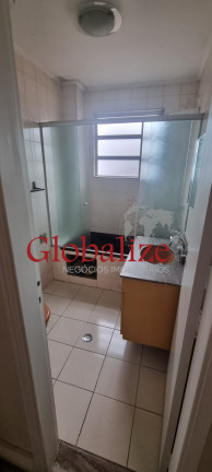 Imagem Imóvel com 3 Quartos à Venda, 158 m² em Vila Mathias - Santos Imagem Imóvel com 3 Quartos à Venda, 158 m² em Vila Mathias - Santos