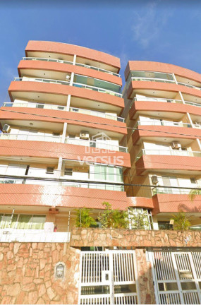 Apartamento com 3 Quartos à Venda, 90 m² em Boqueirão - Praia Grande