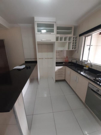 Imagem Casa com 2 Quartos para Alugar, 50 m² em Vila Curuçá - São Paulo