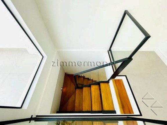 Imagem Cobertura com 2 Quartos à Venda, 161 m² em Vila Gumercindo - São Paulo Imagem Cobertura com 2 Quartos à Venda, 161 m² em Vila Gumercindo - São Paulo
