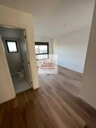 Imagem Apartamento com 3 Quartos à Venda, 143 m² em Campo Belo - São Paulo
