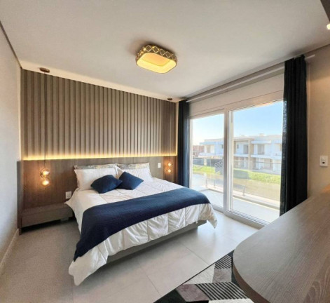Imagem Casa de Condomínio com 3 Quartos à Venda, 98 m² em Zona Nova - Capão Da Canoa Imagem Casa de Condomínio com 3 Quartos à Venda, 98 m² em Zona Nova - Capão Da Canoa
