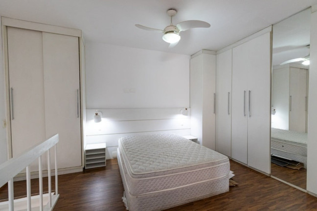 Imagem Imóvel com 1 Quarto à Venda, 70 m² em Itaim Bibi - São Paulo