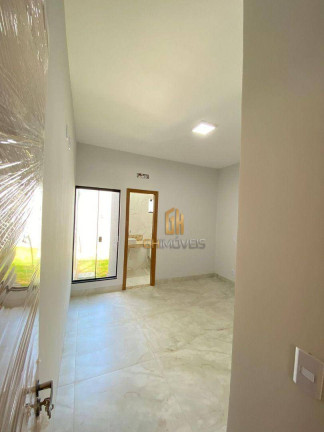 Imagem Casa com 3 Quartos à Venda, 120 m² em Jardim Atlântico - Goiânia Imagem Casa com 3 Quartos à Venda, 120 m² em Jardim Atlântico - Goiânia