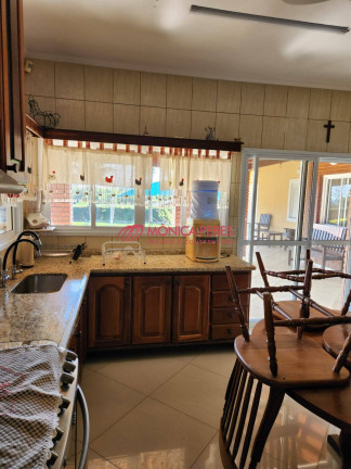 Imagem Casa com 4 Quartos à Venda, 1 m² em Jardim Ribeirão Ii - Itupeva Imagem Casa com 4 Quartos à Venda, 1 m² em Jardim Ribeirão Ii - Itupeva