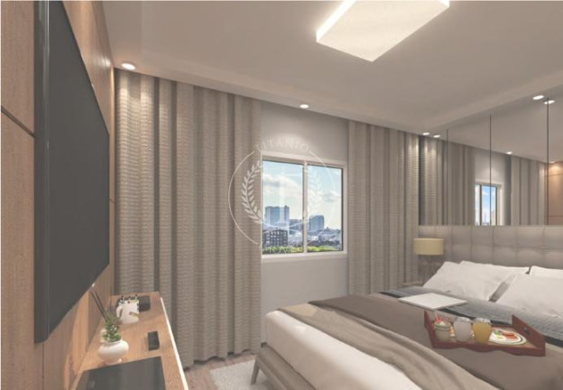 Imagem Apartamento com 2 Quartos à Venda, 40 m² em Sacomã - São Paulo Imagem Apartamento com 2 Quartos à Venda, 40 m² em Sacomã - São Paulo