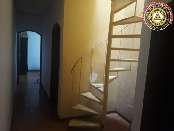 Imagem Casa com 4 Quartos à Venda, 130 m² em Residencial União - São José Dos Campos Imagem Casa com 4 Quartos à Venda, 130 m² em Residencial União - São José Dos Campos