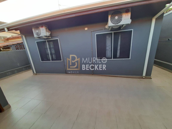 Imagem Casa com 3 Quartos à Venda, 133 m² em Jardim Das Indústrias - São José Dos Campos