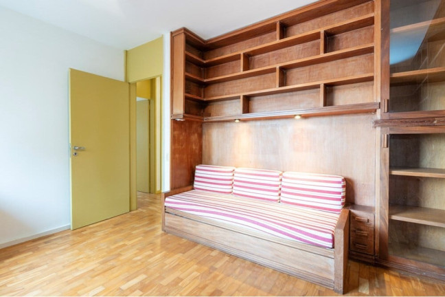 Imagem Imóvel com 3 Quartos à Venda, 170 m² em Pinheiros - São Paulo