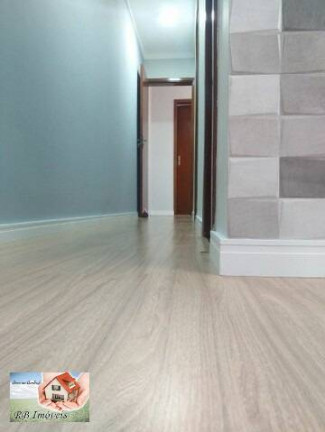 Apartamento com 2 Quartos à Venda, 50 m² em Utinga - Santo André