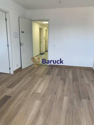 Apartamento com 1 Quarto à Venda, 29 m² em Mooca - São Paulo