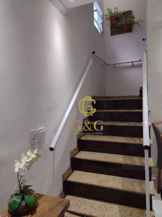 Imagem Sobrado com 2 Quartos à Venda, 100 m² em Vila Guilhermina - Praia Grande
