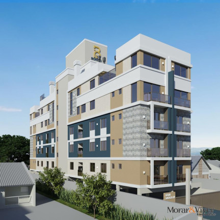 Imagem Apartamento com 3 Quartos à Venda, 134 m² em Bom Jesus - São José Dos Pinhais Imagem Apartamento com 3 Quartos à Venda, 134 m² em Bom Jesus - São José Dos Pinhais