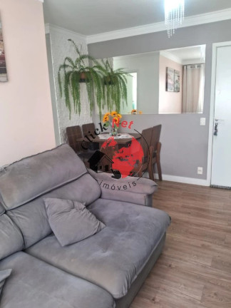 Imagem Apartamento com 2 Quartos à Venda, 49 m² em Paulicéia - São Bernardo Do Campo Imagem Apartamento com 2 Quartos à Venda, 49 m² em Paulicéia - São Bernardo Do Campo