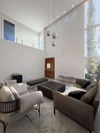 Imagem Casa com 4 Quartos à Venda, 319 m² em Alphaville Jacuhy - Serra Imagem Casa com 4 Quartos à Venda, 319 m² em Alphaville Jacuhy - Serra