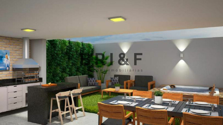 Imagem Casa com 2 Quartos à Venda, 163 m² em Brooklin - São Paulo Imagem Casa com 2 Quartos à Venda, 163 m² em Brooklin - São Paulo