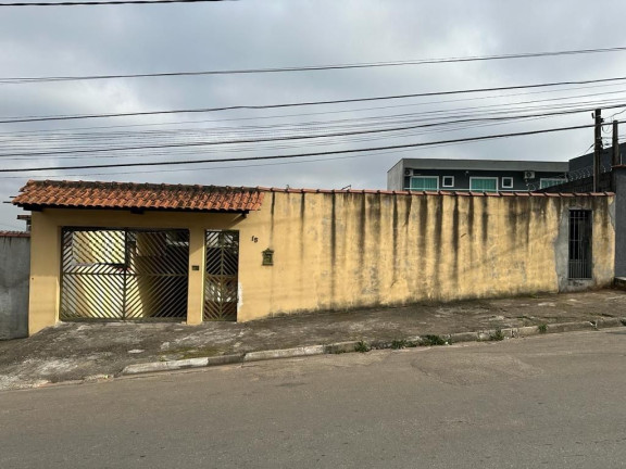 Casa com 3 Quartos à Venda, 198 m² em Sesc - Suzano