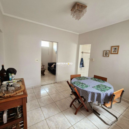 Imagem Casa com 3 Quartos à Venda, 150 m² em Jardim ângela Rosa - Franca Imagem Casa com 3 Quartos à Venda, 150 m² em Jardim ângela Rosa - Franca