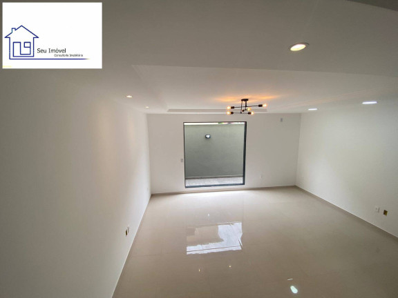 Imagem Casa com 3 Quartos para Alugar, 145 m² em Vargem Pequena - Rio De Janeiro