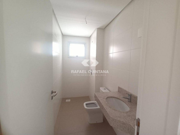 Imagem Apartamento com 2 Quartos à Venda, 76 m² em Itacorubi - Florianópolis