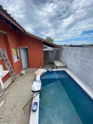 Imagem Casa com 2 Quartos à Venda, 600 m² em Estância Balneária De Itanhaém - Itanhaém