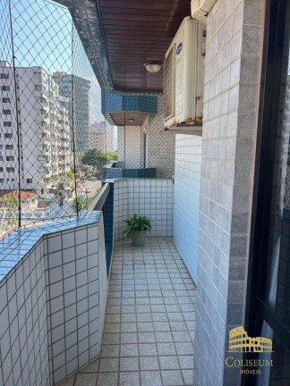 Imagem Apartamento com 3 Quartos à Venda, 108 m² em Vila Guilhermina - Praia Grande Imagem Apartamento com 3 Quartos à Venda, 108 m² em Vila Guilhermina - Praia Grande