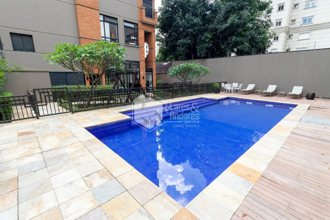 Imagem Apartamento com 2 Quartos à Venda, 171 m² em Moema - São Paulo