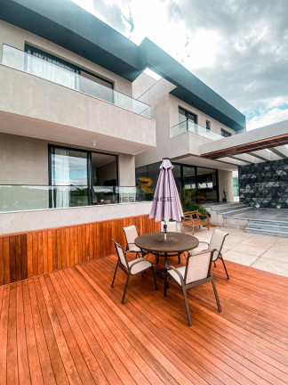 Imagem Casa de Condomínio com 5 Quartos à Venda, 507 m² em Condados Da Lagoa - Lagoa Santa Imagem Casa de Condomínio com 5 Quartos à Venda, 507 m² em Condados Da Lagoa - Lagoa Santa