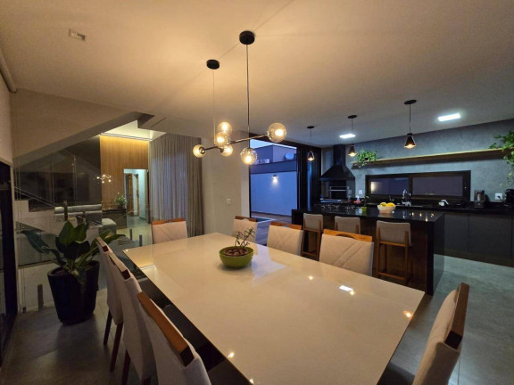 Imagem Casa com 3 Quartos à Venda, em Loteamento Reserva Ermida - Jundiaí Imagem Casa com 3 Quartos à Venda, em Loteamento Reserva Ermida - Jundiaí