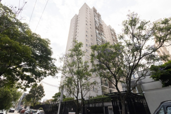 Imagem Apartamento com 2 Quartos à Venda, 68 m² em Tatuapé - São Paulo Imagem Apartamento com 2 Quartos à Venda, 68 m² em Tatuapé - São Paulo