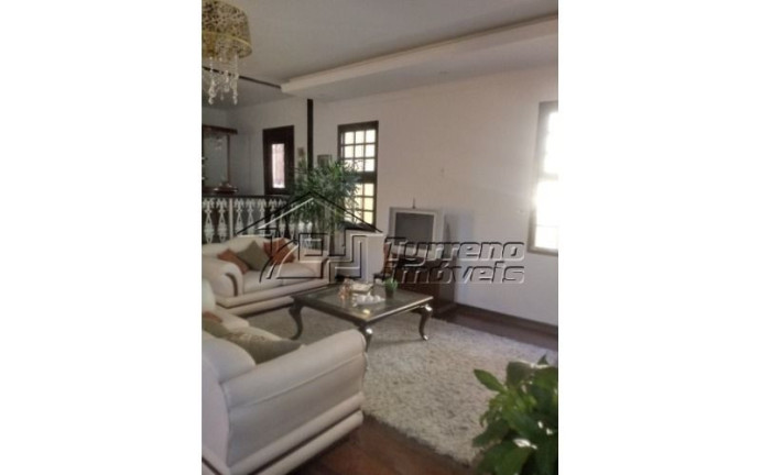 Casa com 5 Quartos à Venda, 350 m² em Vista Verde - São José Dos Campos