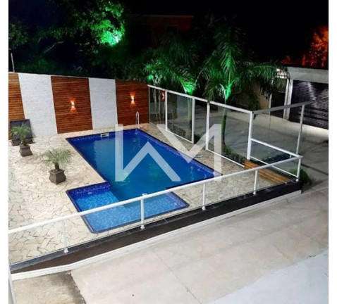 Imagem Chácara com 13 Quartos à Venda, 1.800 m² em água Azul - Guarulhos Imagem Chácara com 13 Quartos à Venda, 1.800 m² em água Azul - Guarulhos