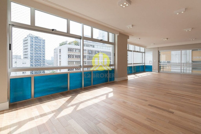 Imagem Apartamento com 2 Quartos à Venda, 210 m² em Higienópolis - São Paulo Imagem Apartamento com 2 Quartos à Venda, 210 m² em Higienópolis - São Paulo