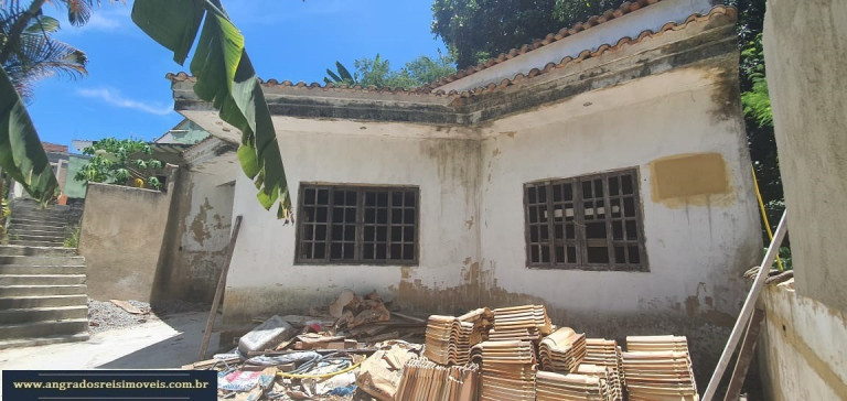 Imagem Casa com 1 Quarto à Venda, 65 m² em Coroa Grande - Itaguaí Imagem Casa com 1 Quarto à Venda, 65 m² em Coroa Grande - Itaguaí
