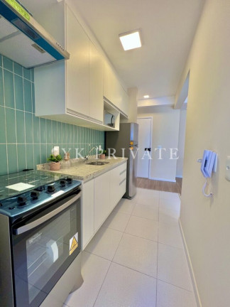 Imagem Apartamento com 1 Quarto à Venda, 45 m² em Barra Funda - São Paulo