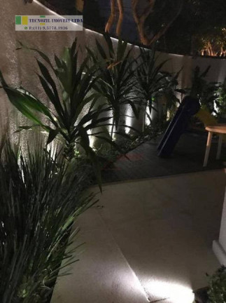 Imagem Sobrado com 3 Quartos à Venda, 275 m² em Jardim Vila Mariana - São Paulo