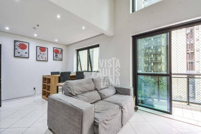 Imagem Imóvel com 2 Quartos à Venda, 65 m² em Moema Pássaros - São Paulo Imagem Imóvel com 2 Quartos à Venda, 65 m² em Moema Pássaros - São Paulo