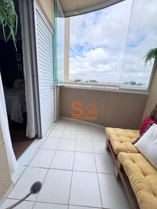 Imagem Apartamento com 2 Quartos à Venda, 56 m² em Centro - São Bernardo Do Campo Imagem Apartamento com 2 Quartos à Venda, 56 m² em Centro - São Bernardo Do Campo