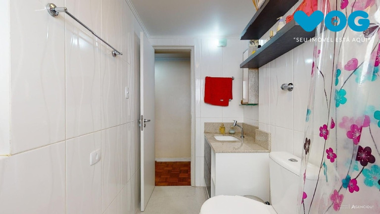 Imagem Imóvel com 2 Quartos à Venda, 62 m² em Menino Deus - Porto Alegre