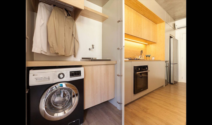 Imagem Apartamento com 2 Quartos à Venda, 70 m² em Vila Madalena - São Paulo Imagem Apartamento com 2 Quartos à Venda, 70 m² em Vila Madalena - São Paulo