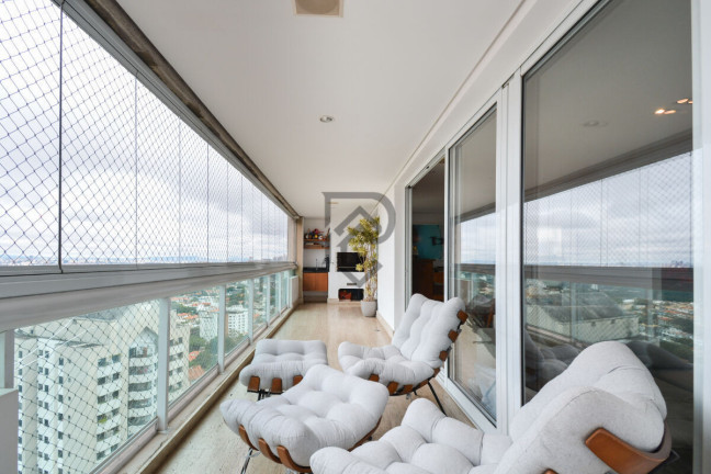 Imagem Apartamento com 3 Quartos à Venda, 191 m² em Vila Madalena - São Paulo Imagem Apartamento com 3 Quartos à Venda, 191 m² em Vila Madalena - São Paulo