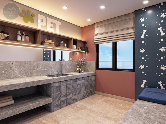 Imagem Apartamento com 2 Quartos à Venda, 88 m² em Solemar - Praia Grande