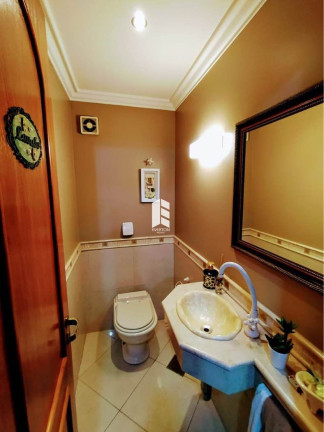 Imagem Apartamento com 3 Quartos à Venda, 338 m² em Patronato - Santa Maria Imagem Apartamento com 3 Quartos à Venda, 338 m² em Patronato - Santa Maria