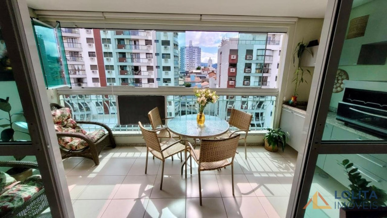 Imagem Apartamento com 3 Quartos à Venda, 126 m² em Agronômica - Florianópolis Imagem Apartamento com 3 Quartos à Venda, 126 m² em Agronômica - Florianópolis