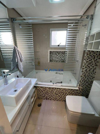 Imagem Apartamento com 4 Quartos à Venda, 136 m² em Vila Augusta - Guarulhos