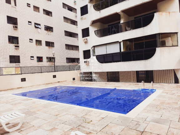 Imagem Apartamento com 2 Quartos à Venda, 104 m² em Pitangueiras - Guarujá
