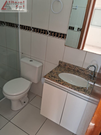 Imagem Apartamento com 2 Quartos para Alugar, 70 m² em Ocian - Praia Grande