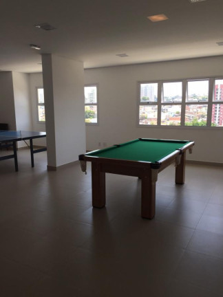 Imagem Apartamento com 2 Quartos à Venda, 59 m² em Baeta Neves - São Bernardo Do Campo