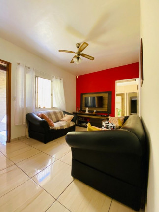 Imagem Casa com 3 Quartos à Venda, 68 m² em Mirim - Praia Grande Imagem Casa com 3 Quartos à Venda, 68 m² em Mirim - Praia Grande