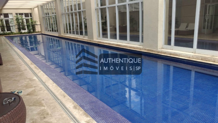 Imagem Apartamento com 4 Quartos à Venda, 410 m² em Campo Belo - São Paulo Imagem Apartamento com 4 Quartos à Venda, 410 m² em Campo Belo - São Paulo
